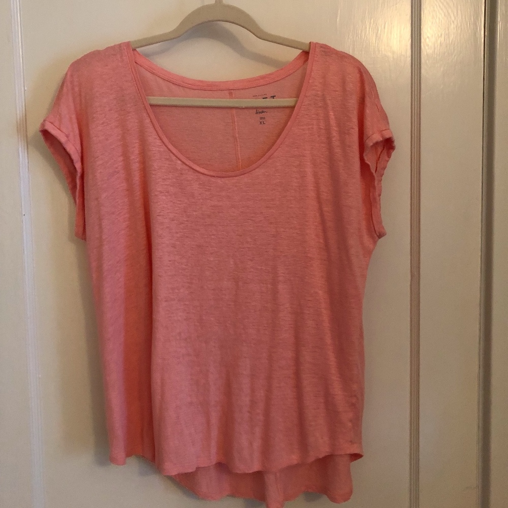LOFT Tee